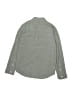 Abercrombie Kids Solid Gray Long Sleeve Button-Down Shirt Size 9 - 10 - photo 2