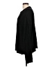 Knightsbridge Solid Black Pullover Sweater Size L - photo 5