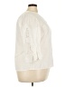 Rusttydustty 100% Viscose Ivory 3/4 Sleeve Top Size 3X - photo 4