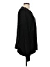 Knightsbridge Solid Black Pullover Sweater Size L - photo 4