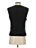 Esprit Black Sweater Vest Size S - photo 2
