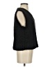 Esprit Black Sweater Vest Size S - photo 4