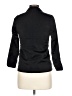 H&M 100% Polyester Black Blazer Size 10 - photo 2