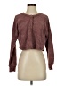 Hollister Brown Pullover Sweater Size S - photo 1