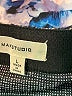 Max Studio Tweed Gray Casual Skirt Size L - photo 4
