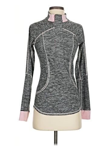 Pure & Good Pullover Sweater (view 1)