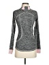 Pure & Good Gray Pullover Sweater Size S - photo 1