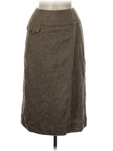 Anne Klein Casual Skirt (view 1)