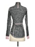 Pure & Good Gray Pullover Sweater Size S - photo 2
