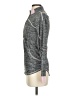Pure & Good Gray Pullover Sweater Size S - photo 5