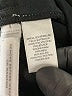 Ann Taylor LOFT 100% Polyester Solid Black Romper Size 4 - photo 4
