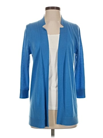 Christopher Fischer Cashmere Cardigan (view 1)