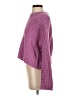 Wild Fable Solid Purple Pullover Sweater Size XS - photo 5