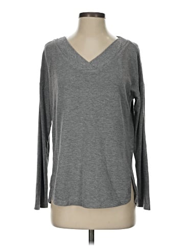 Christopher & Banks Pullover Sweater (view 1)