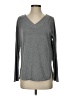 Christopher & Banks Gray Pullover Sweater Size S - photo 1