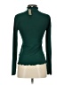 J.Crew Green Long Sleeve Turtleneck Size XS - photo 2
