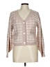 Assorted Brands Pink Cardigan Size L - photo 1