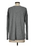 Christopher & Banks Gray Pullover Sweater Size S - photo 2