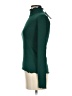 J.Crew Green Long Sleeve Turtleneck Size XS - photo 5