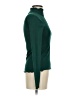J.Crew Green Long Sleeve Turtleneck Size XS - photo 4