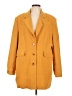 Walter Baker Yellow Coat Size L - photo 1