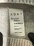 ADAY Gray Turtleneck Sweater Size XS - photo 7