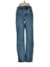 Free World Blue Jeans Size 28 waist - photo 1