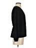 Bar III 100% Polyester Black Long Sleeve Blouse Size XS - photo 4