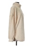 Anrabess 100% Polyester Ivory Poncho Size M - photo 4