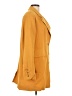 Walter Baker Yellow Coat Size L - photo 4