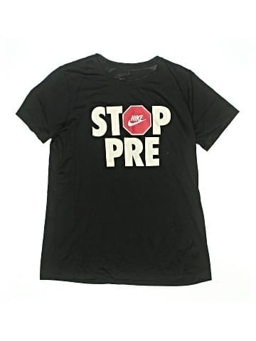 Nike Short Sleeve T-Shirt (view 1)