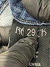 Rerock Hearts Blue Jeans Size 29 waist - photo 8