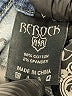 Rerock Hearts Blue Jeans Size 29 waist - photo 9