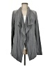 Lululemon Athletica Gray Blazer Size 8 - photo 1