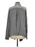 Lululemon Athletica Gray Blazer Size 8 - photo 2