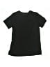 Nike 100% Polyester Graphic Black Short Sleeve T-Shirt Size L (kids) - photo 2