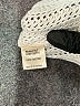 Azalea 100% Viscose Ivory Turtleneck Sweater Size M - photo 8
