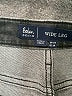 Boden Gray Jeans Size 8 Regular - photo 6