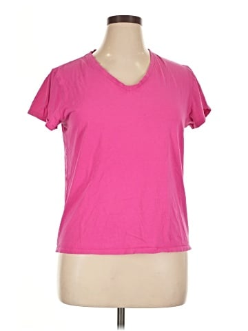 Blue Mountain Active T-Shirt (view 1)