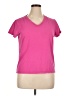 Blue Mountain Pink Active T-Shirt Size XL - photo 1