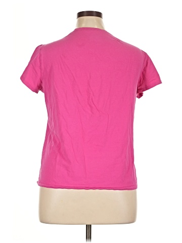 Blue Mountain Active T-Shirt (view 2)