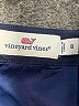 Vineyard Vines Plaid Blue Green Casual Skirt Size 8 - photo 4