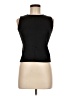 Joseph A. Black Sweater Vest Size M - photo 1
