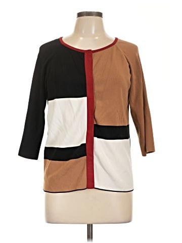 Grace Cardigan (view 1)