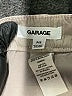 Garage Gray Cargo Pants Size P - Sm - photo 7