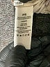 Garage Gray Cargo Pants Size P - Sm - photo 8