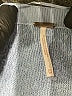 Free People Blue Pullover Sweater Size XS - photo 7