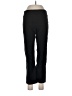 Margaret M Solid Black Active Pants Size L - photo 1