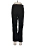 Margaret M Solid Black Active Pants Size L - photo 2