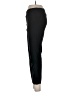 Margaret M Solid Black Active Pants Size L - photo 5